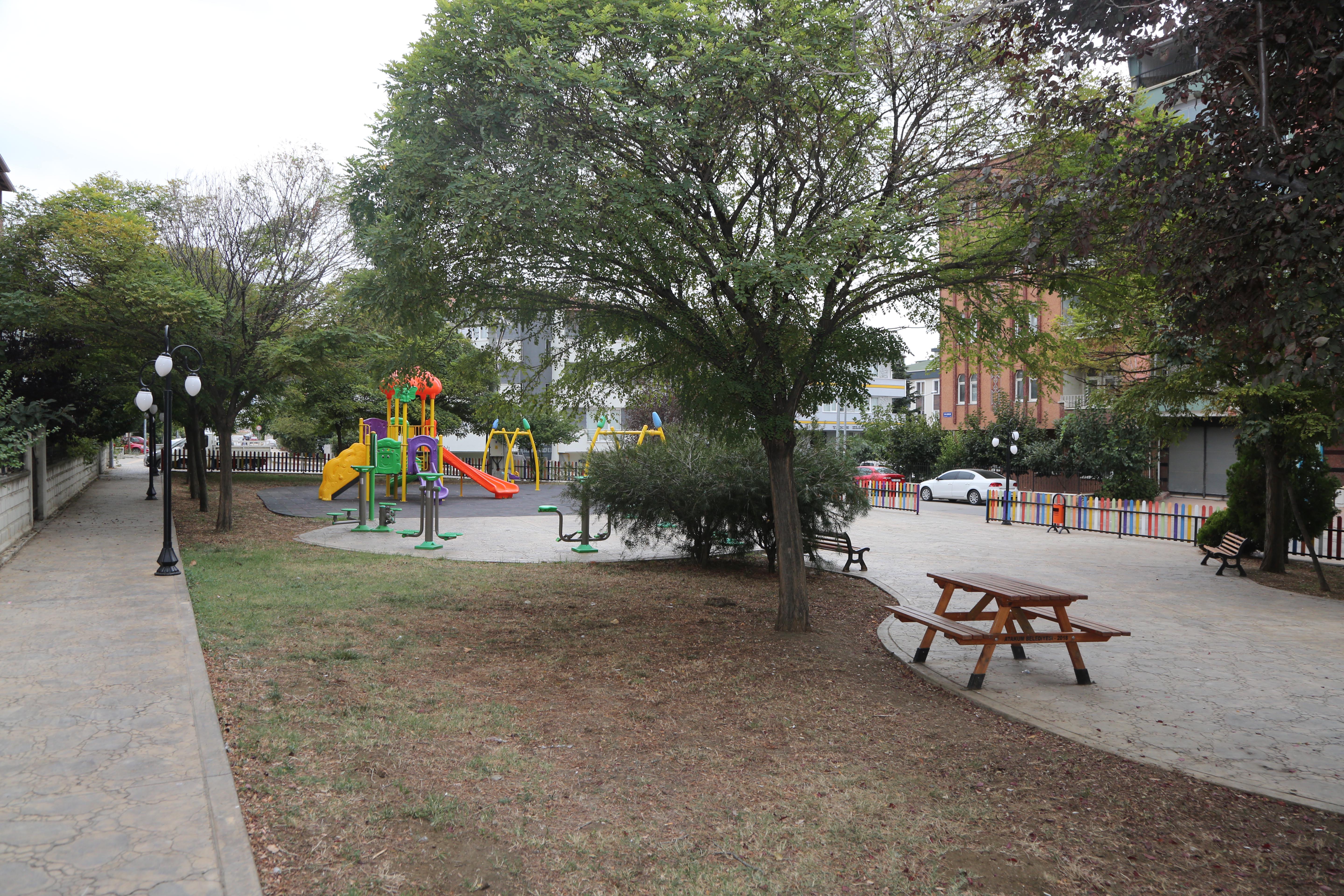  114. Sokak 
